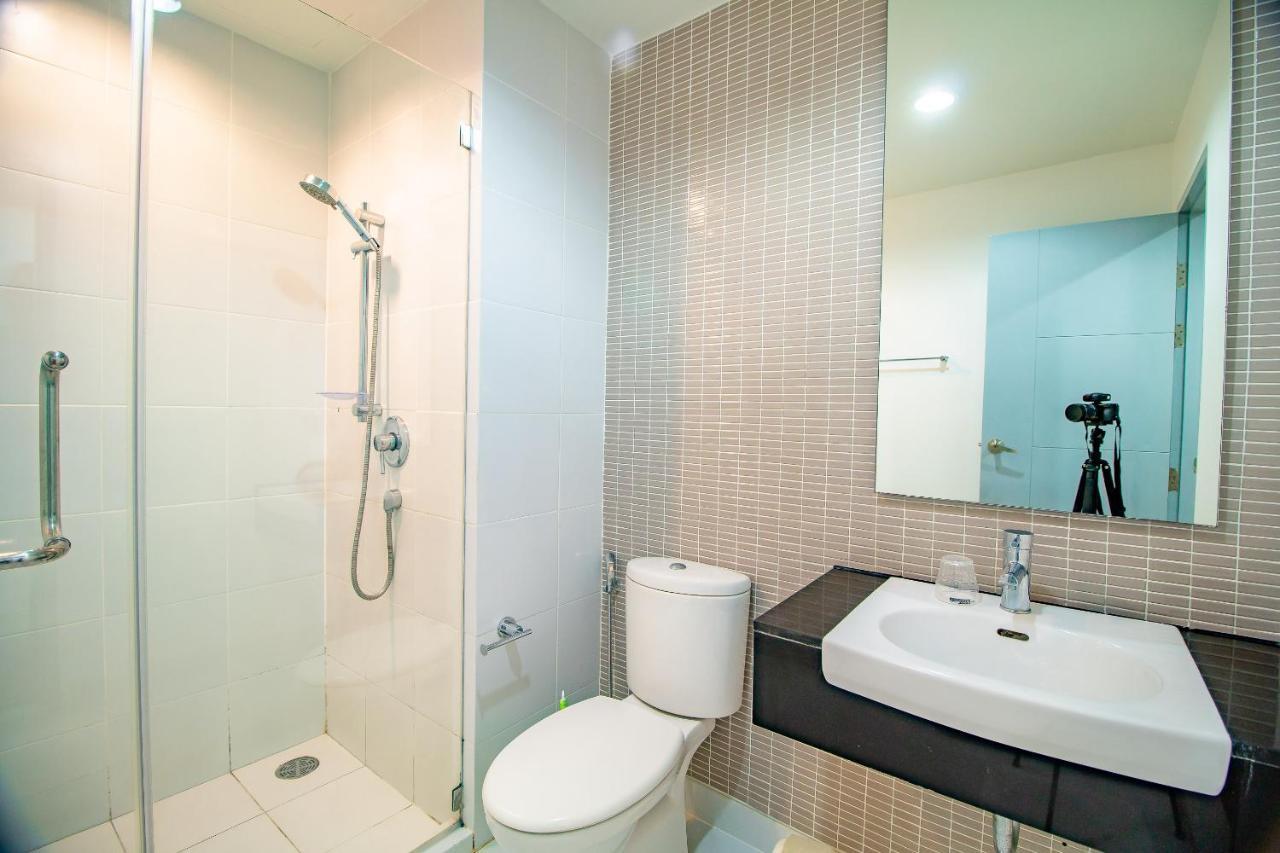 Baan Sandao Condo Hua Hin Exterior foto