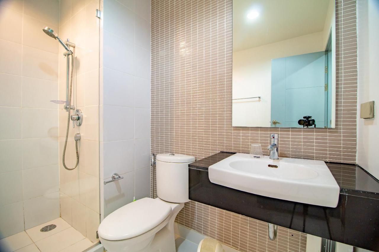 Baan Sandao Condo Hua Hin Exterior foto